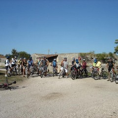 Parco Nazionale Alta Murgia, Città Aperte 2011