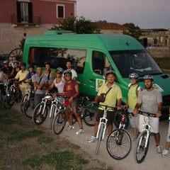 Parco Nazionale Alta Murgia, Città Aperte 2011