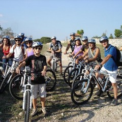 Parco Nazionale Alta Murgia, Città Aperte 2011