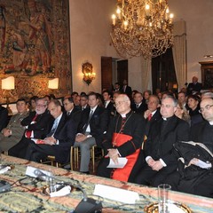 Presentazione nono rapporto AIOP sulla sanità presso l'Ambasciata d'Italia alla Santa Sede