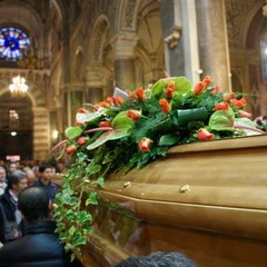 Funerali Masiello