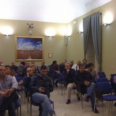 Consiglio comunale 11 ottobre 2011