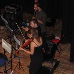 "In nomine Faber" in concerto a Bisceglie
