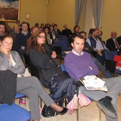 Incontro sul turismo