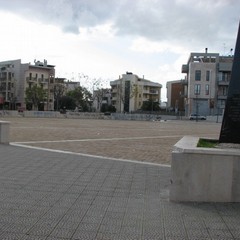 Piazza Don Tonino Bello