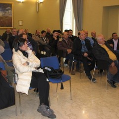 Incontro Agricoltura