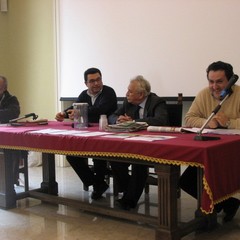 Incontro Agricoltura