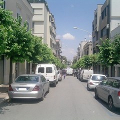 Le strade di Altamura