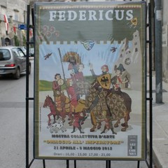 "Federicus"