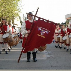 Corteo storico