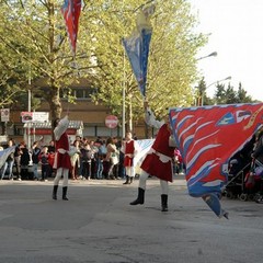 Corteo storico