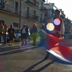 Corteo storico