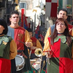 Corteo storico