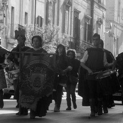 Corteo storico