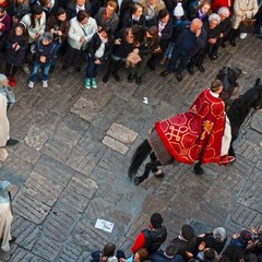 Corteo storico