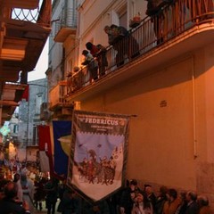 Corteo storico