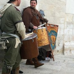 Arcieri di Torremaggiore ad Altamura