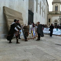 Arcieri di Torremaggiore ad Altamura