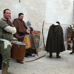 Arcieri di Torremaggiore ad Altamura