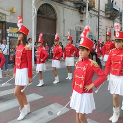 Festa di paese