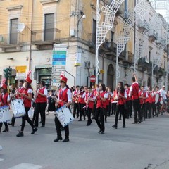 Festa di paese