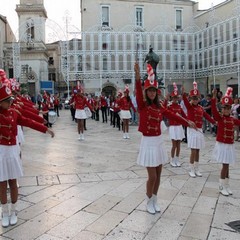 Festa di paese