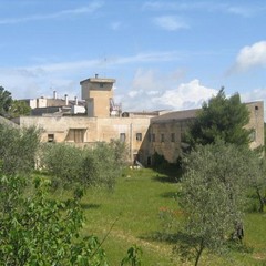 Ex Convento Cappuccini