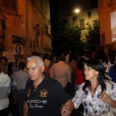 Notte dei claustri 2012