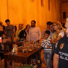 Notte dei claustri 2012