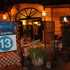 Notte dei claustri 2012