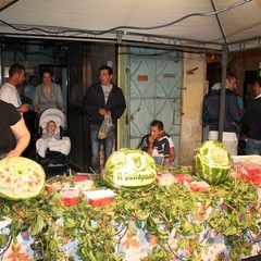 Notte dei claustri 2012