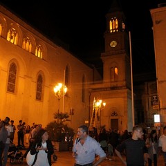 Notte dei claustri 2012