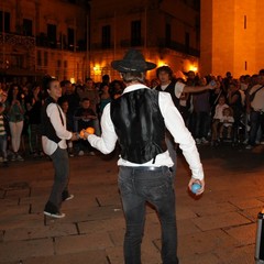 Notte dei claustri 2012