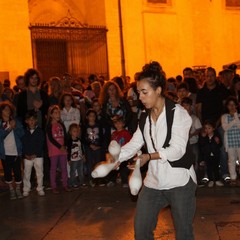 Notte dei claustri 2012