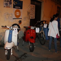 Notte dei claustri 2012