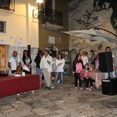 Notte dei claustri 2012