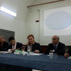 Convegno "I reati all'interno della famiglia"