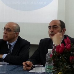 Convegno "I reati all'interno della famiglia"