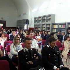 Convegno "I reati all'interno della famiglia"