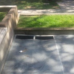 Giardino via Bari