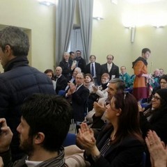 Federicus, conferenza stampa