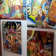 mostra