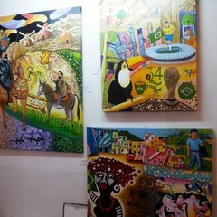 mostra