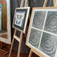 mostra