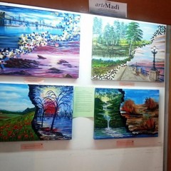 mostra