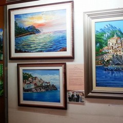 mostra