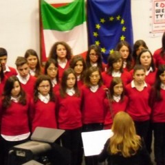 Coro "Verdi voci"