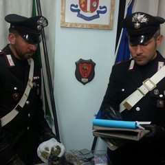 Carabinieri