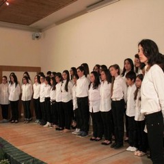 Concerto Verdi Voci