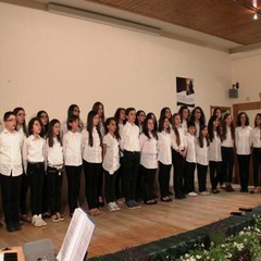 Concerto Verdi Voci